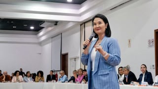 Transferencia de gobierno a Keiko Fujimori arranca con demoras y comisiones recién instaladas