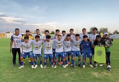 Arequipa: FBC Stranger’s lidera en fútbol macho de Sachaca