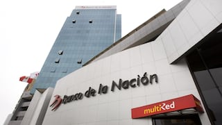 Paro en el Banco de la Nación: Representantes aseguran que la atención es normal