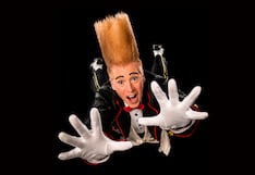 En Lima, segunda edición de “Pulso”, Festival Internacional de Circos