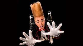 En Lima, segunda edición de “Pulso”, Festival Internacional de Circos