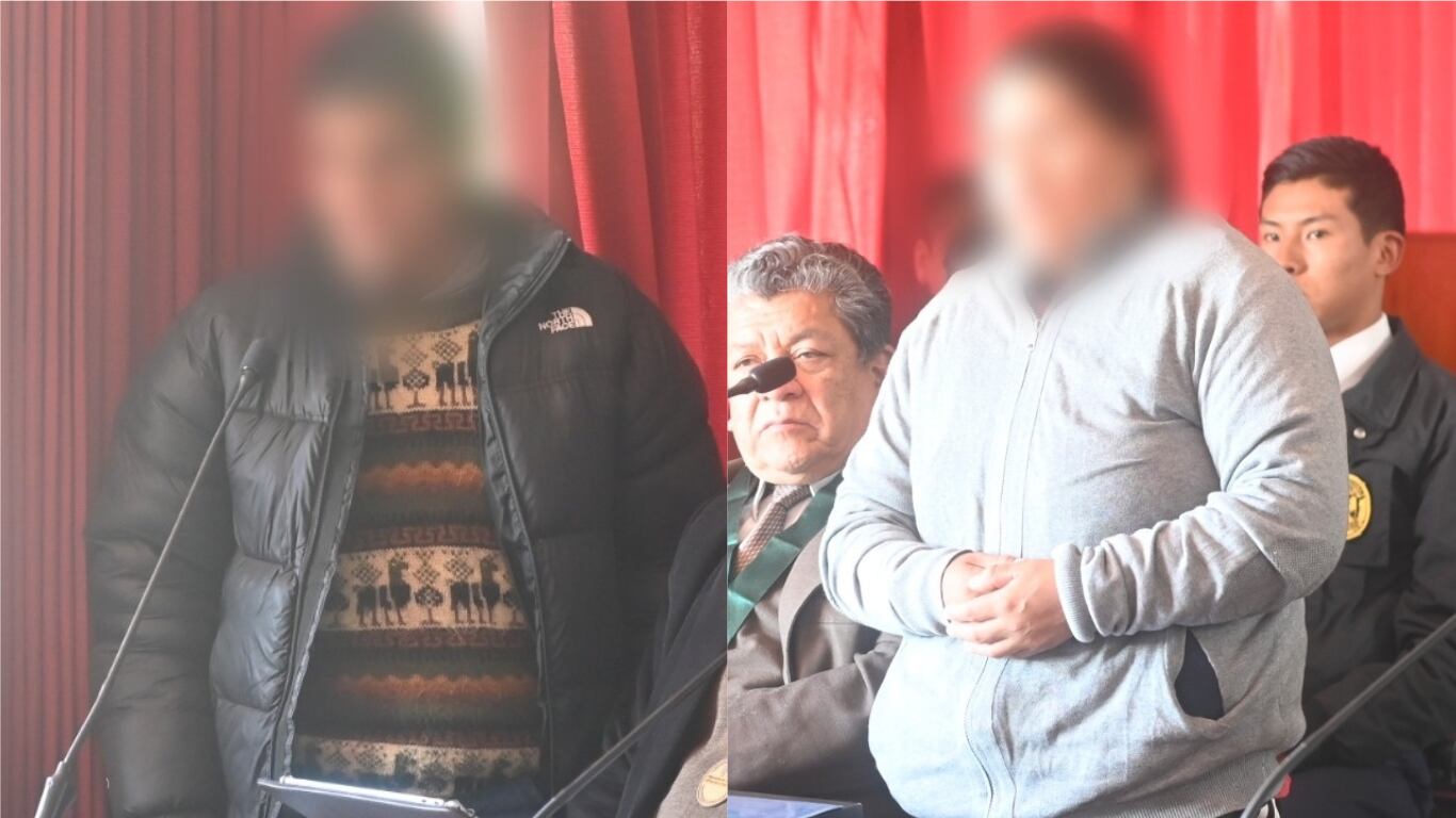 Mauro Palomino abusó de pequeña, y su pareja Rosa Surco la abandonó en descampado en lugar de ayudarla. Terrible caso conmociona todo Cusco.