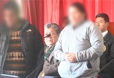 Cusco: Padres de niña de tres años que falleció tras ser ultrajada son enviados a prisión