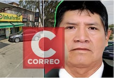 Ica: adulto mayor muere tras descompensarse en vía pública en Subtanjalla