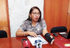 Indagan situación del parque automotor del Gobierno Regional de Arequipa