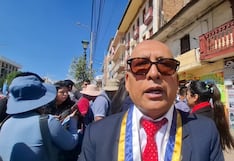 Empresariado de Junín cuestiona cambio de plan de Juntos por el Perú: “Es cálculo electoral”