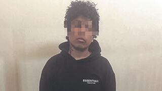Arequipa: Nueve meses prisión preventiva para investigado por tentativa de feminicidio