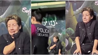 Agreden a peruana en Argentina: la atacaron porque vendía productos en la calle