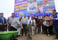 Consejero regional de La Libertad denuncia irregularidades en Hospital de Virú