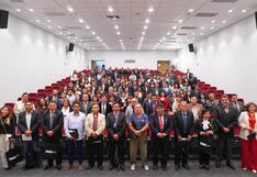 UTP capacitó a más de 1500 directores de colegios y docentes del país