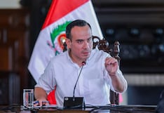 Presidente José Jerí anuncia que abrirá nuevos espacios de diálogo desde el Ejecutivo