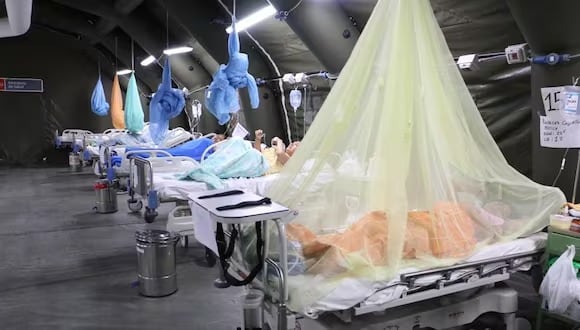 La región reporta 28 fallecidos y más de 33 mil casos en lo que va del año. Piden tomar acciones para evitar complicaciones en el verano, cuando los casos suelen aumentar