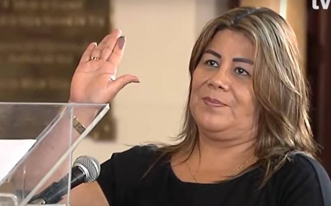 Jennifer Contreras Álvarez.