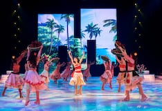 Disney On Ice en Lima: nuevas fechas del 5 al 10 de septiembre en el Coliseo Dibós