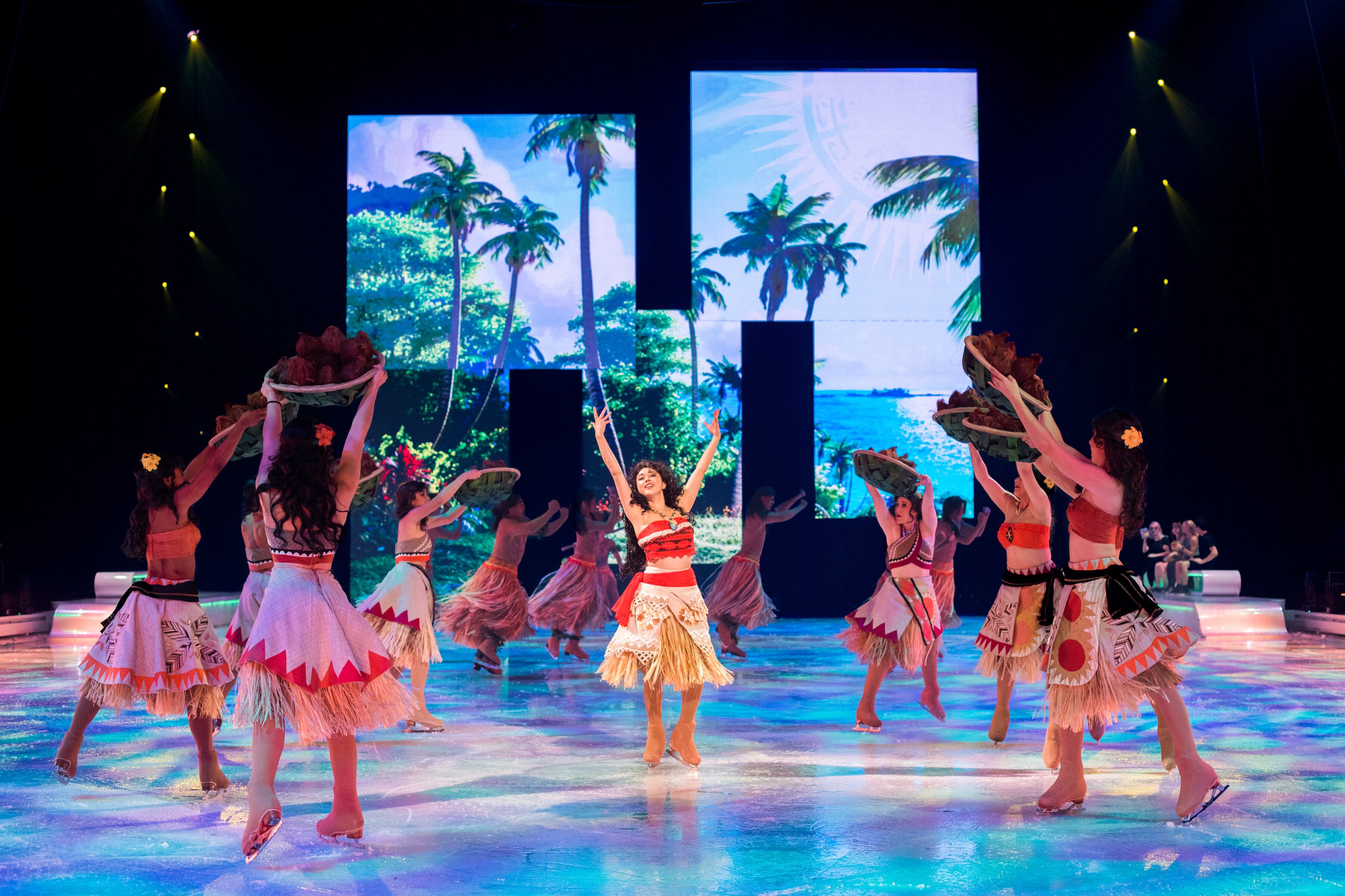 El espectáculo familiar regresa tras diez años con su show Un Viaje Mágico. Las entradas adquiridas serán válidas para las nuevas fechas y están a la venta en Ticketmaster.