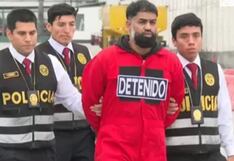Expulsan de Perú a presunto integrante del ‘Tren de Aragua’ implicado en asesinato múltiple en Chile