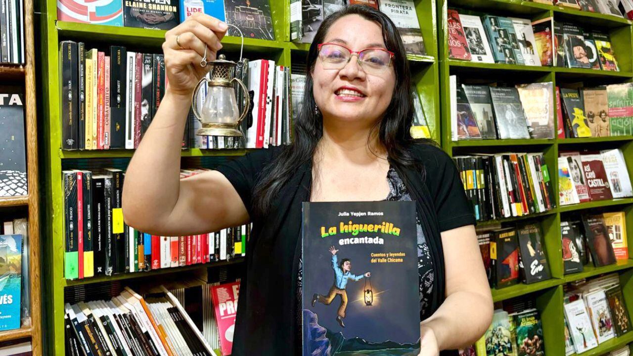 En ese vaivén entre el mundo cotidiano, el mundo de lo vivido y el mundo de las creencias, los textos de Julia Yepjen representan un medio de conexión con la historia, la cultura y el saber productivo.