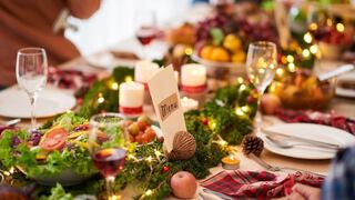 Celebra la Navidad sin excesos: Consejos para mantener una dieta balanceada