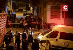 SJL: Matan de varios disparos a adolescente que se resistió al robo de sus pertenencias