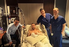 Jordan Henderson es operado y se despide del Mundial 2026 tras insólita lesión