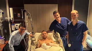 Jordan Henderson es operado y se despide del Mundial 2026 tras insólita lesión