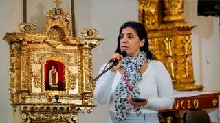 Proyecto “Revalorando Nuestro Patrimonio Cultural” en Piura