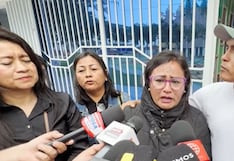 Trujillo: Familia descarta que suboficial PNP fuera asesinado