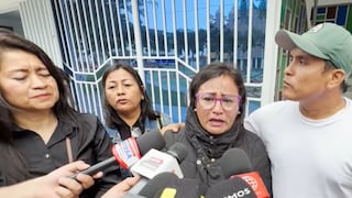 Trujillo: Familia descarta que suboficial PNP fuera asesinado