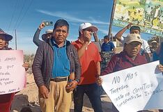Piden puentes en la autopista Arequipa-La Joya ante constantes accidentes de tránsito