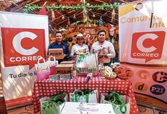 Correo sortea hoy grandes premios por fiestas de Arequipa