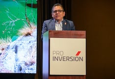 Piura dispone de S/ 4,352 millones en obras por impuestos