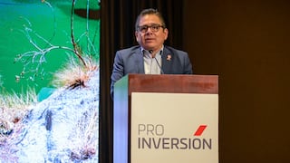 Piura dispone de S/ 4,352 millones en obras por impuestos