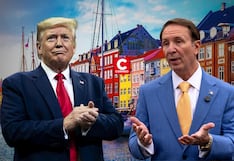 Dinamarca rechaza nombramiento de enviado de Trump para Groenlandia y convocará a embajador de EE.UU.