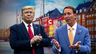 Dinamarca rechaza nombramiento de enviado de Trump para Groenlandia y convocará a embajador de EE.UU.