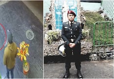 Pisco: sujetos a bordo de una moto lineal asesinan a balazos a policía de 31 años