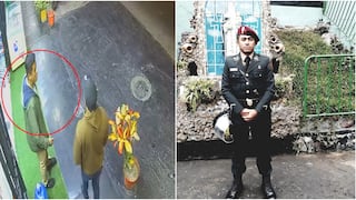 Pisco: sujetos a bordo de una moto lineal asesinan a balazos a policía de 31 años