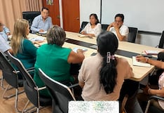 Ica: fortalecen vínculos con institutos pedagógicos para mejorar la formación docente