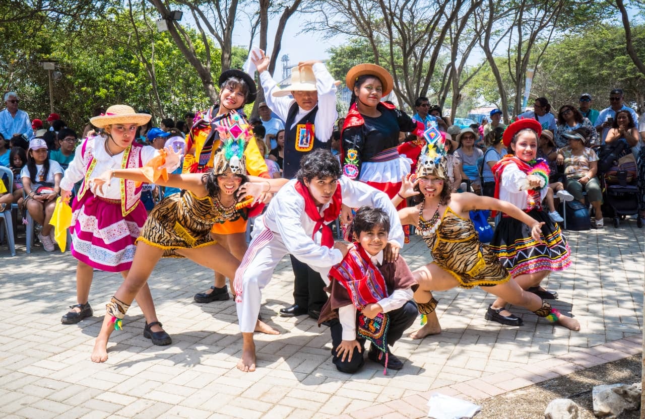 Actividades culturales, educativas y artísticas se realizarán en una jornada gratuita dirigida a toda la ciudadanía.