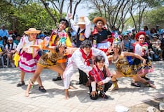 Museos Abiertos: arte, inclusión y tradición este domingo 3 de mayo en el Museo de Sitio Chan Chan