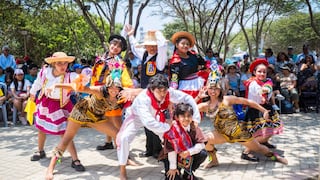 Museos Abiertos: arte, inclusión y tradición este domingo 3 de mayo en el Museo de Sitio Chan Chan