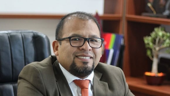 Omar Candia Aguilar se encuentra prófugo desde noviembre del 2022