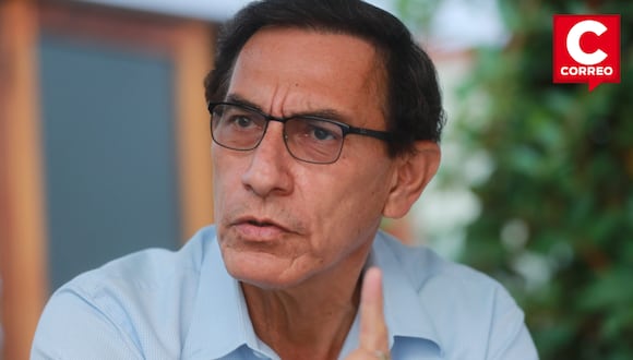 Proceso Chirimayuni contra el expresidente Martín Vizcarra se estaría acercando al juicio oral.