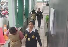 Presuntas prostitutas extranjeras extorsionaban a sus clientes vía WhatsApp en Cusco