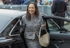 María Corina Machado sufre fractura vertebral tras huida de Venezuela en operación clandestina