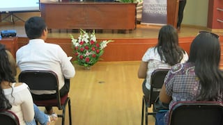 Instalarán comité provincial de la Juventud de Moquegua