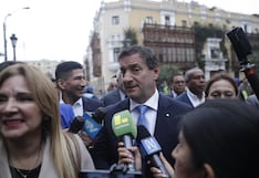 Alcalde de Lima propone declarar estado de emergencia en todo el país