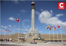 Gobierno Regional de Junín lamenta que algunas delegaciones no participaron en el Bicentenario