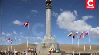 Gobierno Regional de Junín lamenta que algunas delegaciones no participaron en el Bicentenario