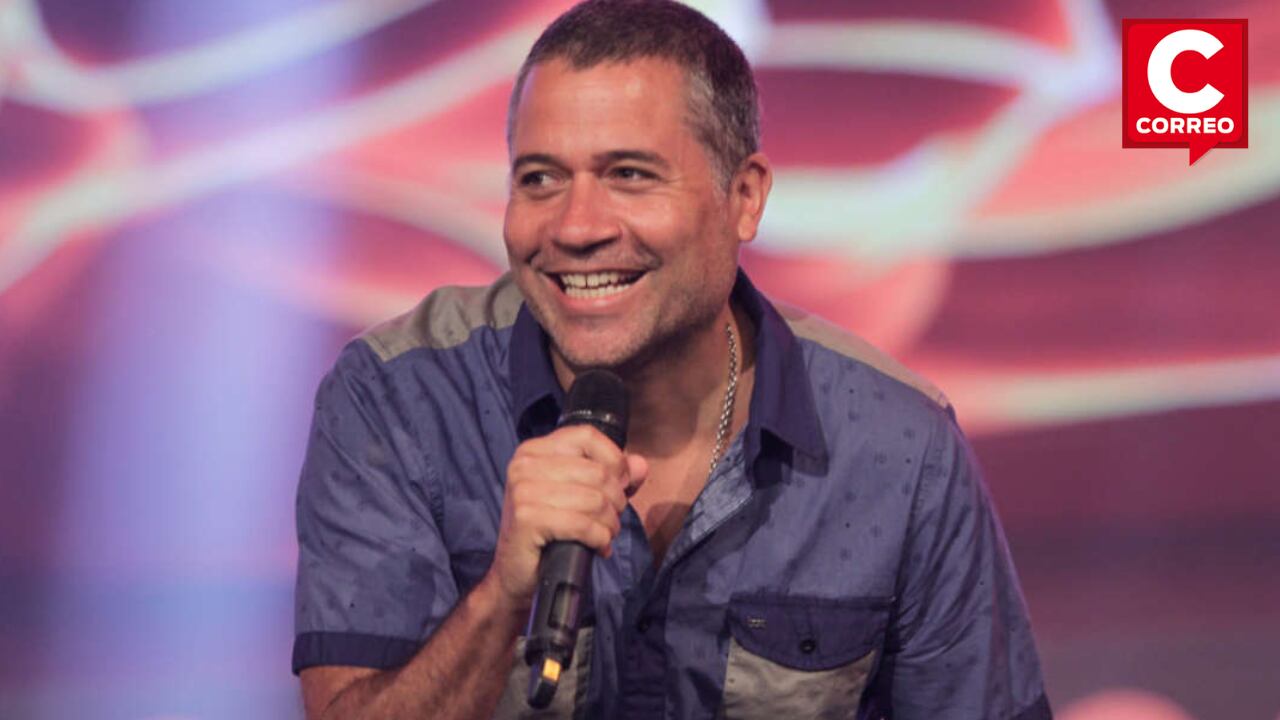 Mathías Brivio sobre su salida de ‘Esto es Guerra’: “Me perdí ocho años de mi hija”