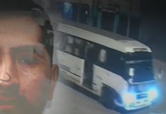 Asesinan a transportista por presunta extorsión en San Martín de Porres